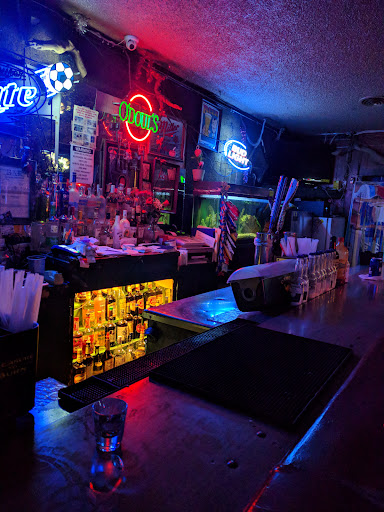 Pachanga Disco Bar