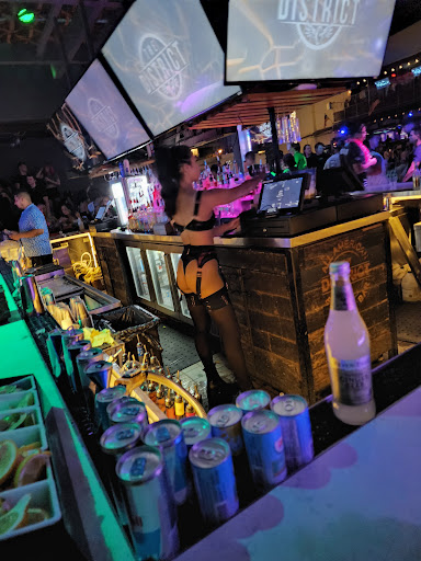 Cake Nightclub