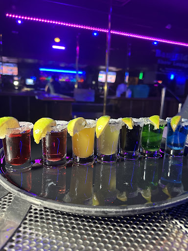 Bandaids Showlounge