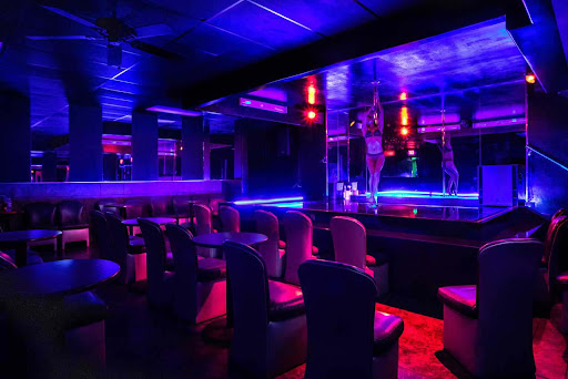 Blue Moon Gentlemen's Club