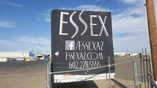 ESSEX Gentlemen's Club