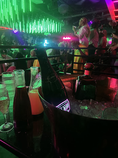 11:11 Nightclub