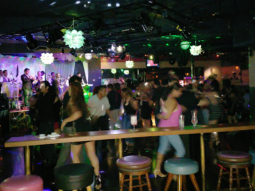 Bravo Night Club