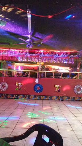 Latino Night Club