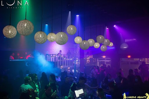 Luna Discotek