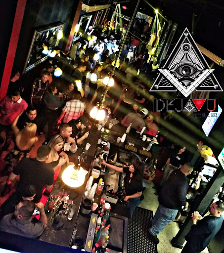 DEJAVU NIGHT CLUB