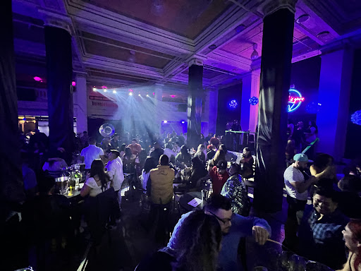 Antigua Discotek