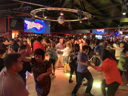 El Calor Night Club
