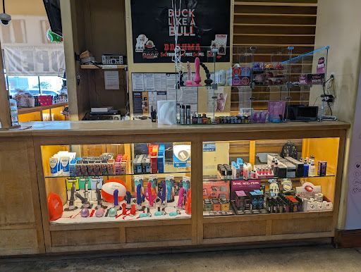 Aladdin's Dream Boutique & Gentlemen's Club