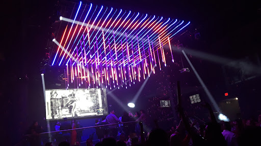 Planeta 80 Bar & Grill