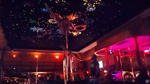 Xoticas A Gentlemen's Club