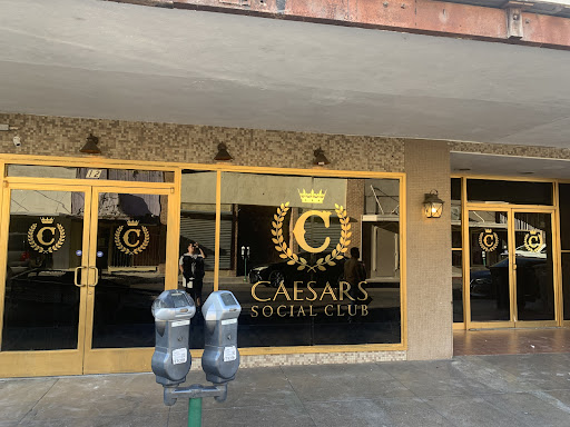 Caesars Social Club