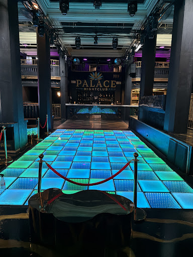 Palace Nightclub