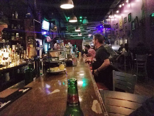 On the Rocks Tavern