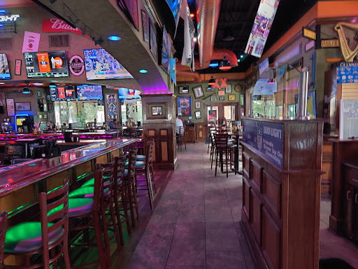 Tilted Kilt Pub and Eatery Laredo, Texas