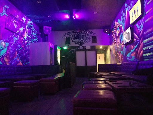 Mosaik Hookah Lounge