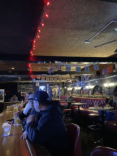Guardsman Lounge
