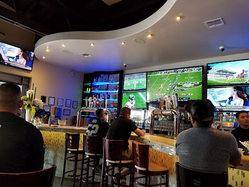 Joseph's Bar & Grill