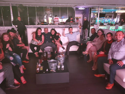 El Nuevo Altata Night Club