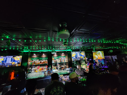 Kelley's Tavern