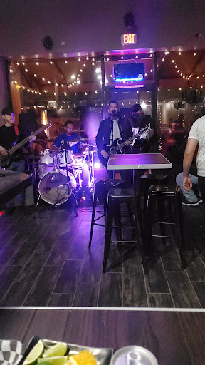 Mambo Grill Restaurant & Bar