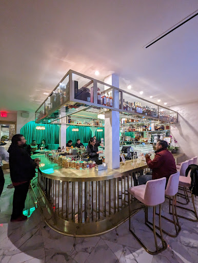 Bella Lounge