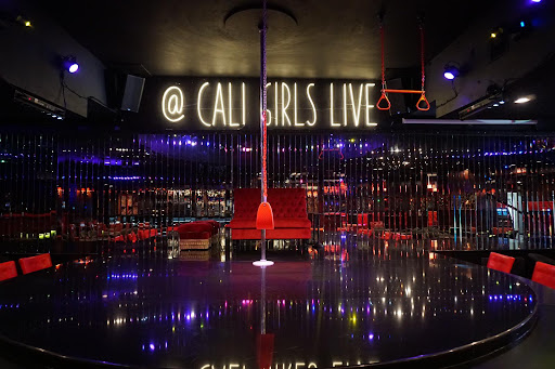 California Girls Anaheim