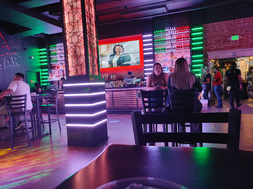 OLA Restobar Downey