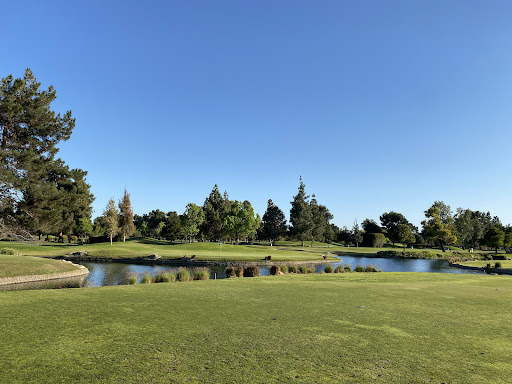 Rio Hondo Golf Club