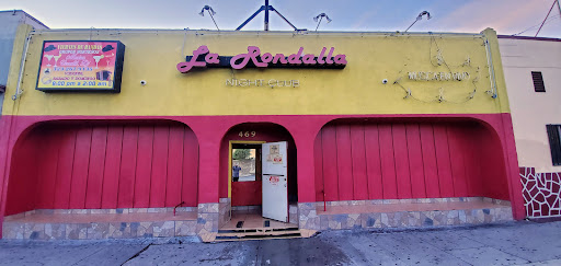 La Rondalla