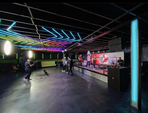 El Rodeo de Anaheim