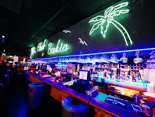 Club Bahia
