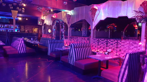 Xpress Nightclub