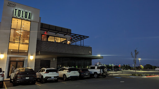 Toloa Rooftop