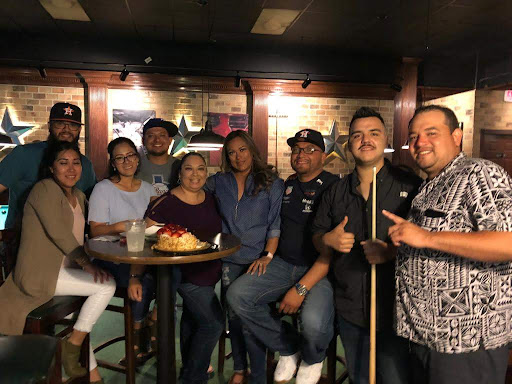 Eddy's Tavern & Social McAllen