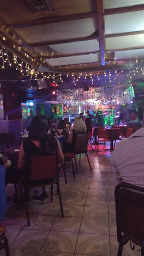 Tony's Place