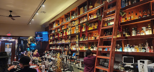 The Whisky Club (TWC) Monterey