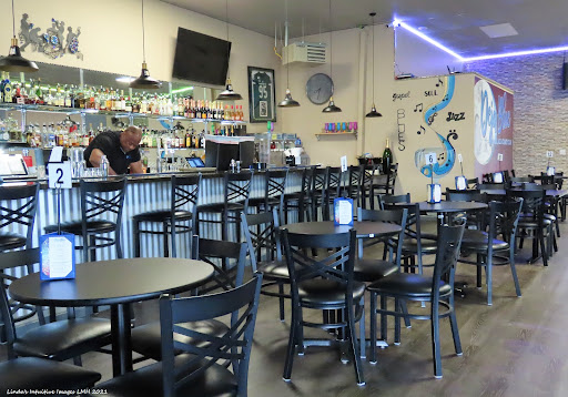 Deja Blue Soul Food Restaurant & Club/Event Center