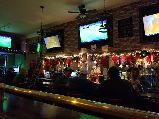 Bulldog Sports Pub