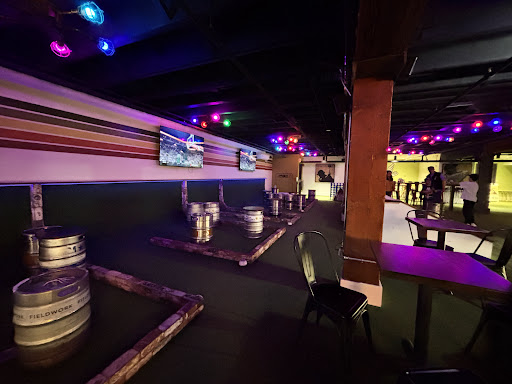 Tipsy Putt