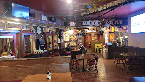 London Bridge Pub