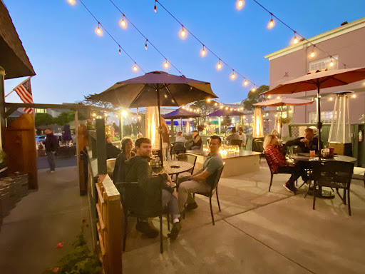 The Monarch Pub and Restaurant
