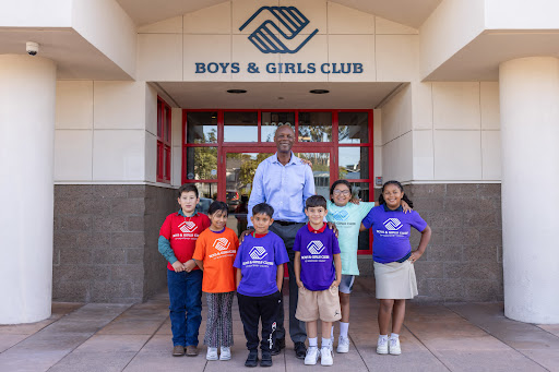 Boys & Girls Clubs of Monterey County