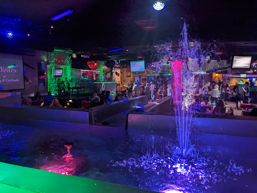 Crocodiles Nightclub