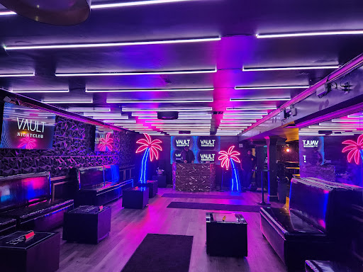 Vault Nightclub