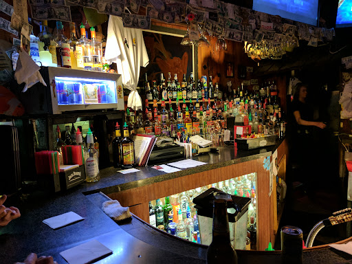 Splash Bar Modesto