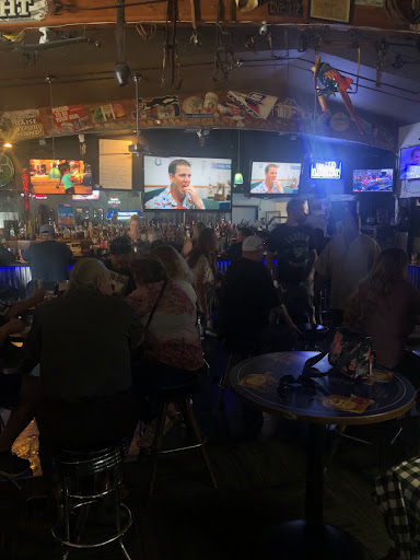 White Elephant Lounge