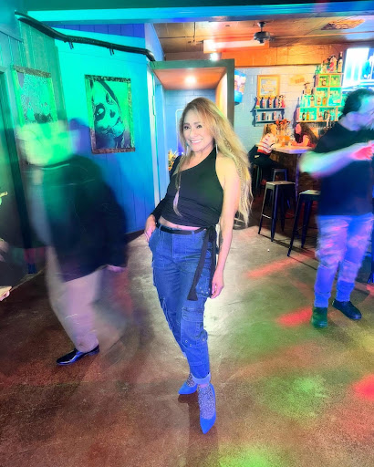 Seventh Street Cantina