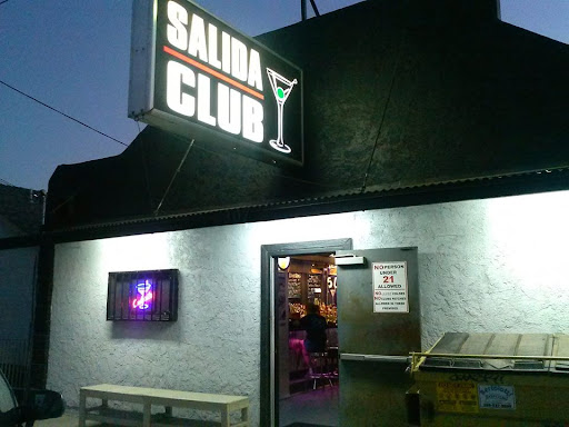 Salida Club