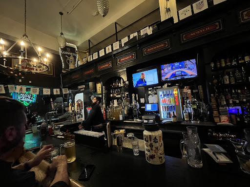 The Fox Pub